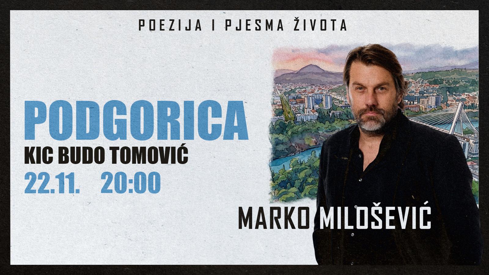 Poezija i pjesma života